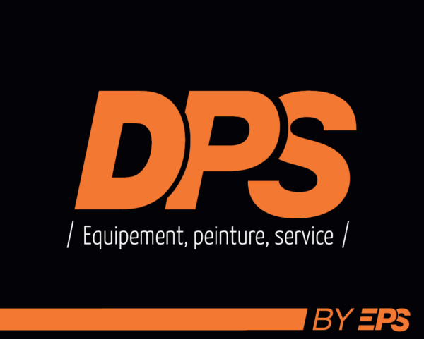 DPS, Dauphiné Peinture Service, filiale du groupe EPS |