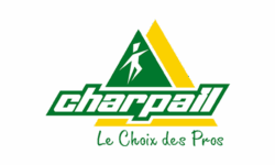 Charpail - fournisseur EPS Peinture