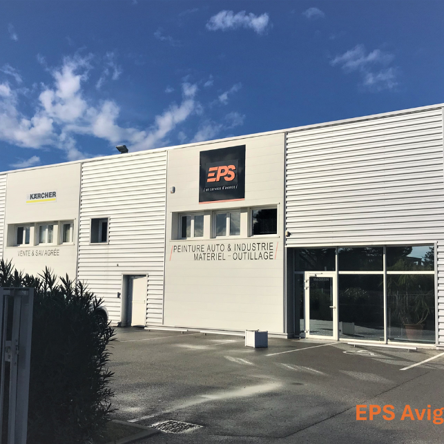 EPS Avignon