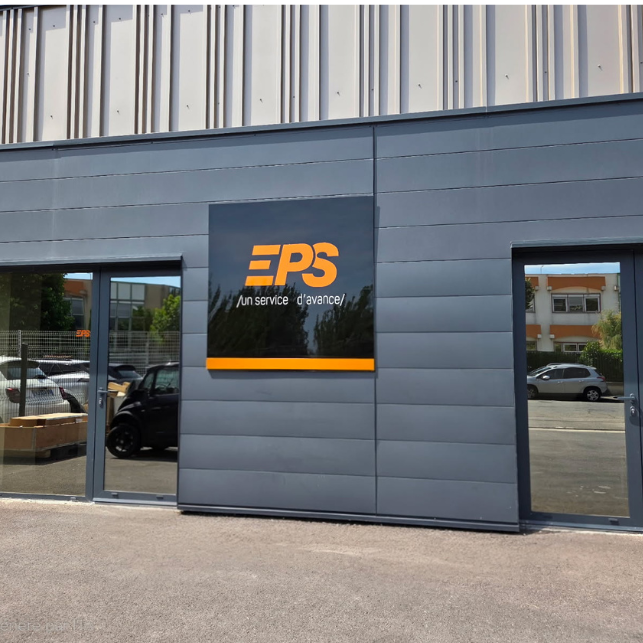 EPS Marseille