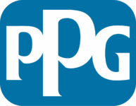 PPG - fournisseur EPS Peinture