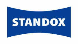 Standox - fournisseur EPS Peinture